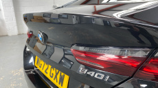 BMW 8 Series 840i M Sport 4dr Auto Petrol Saloon